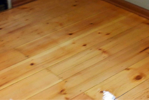 Beckner Floors Hardwood Floor Sanding, Hardwood Flooring Lansing Mi